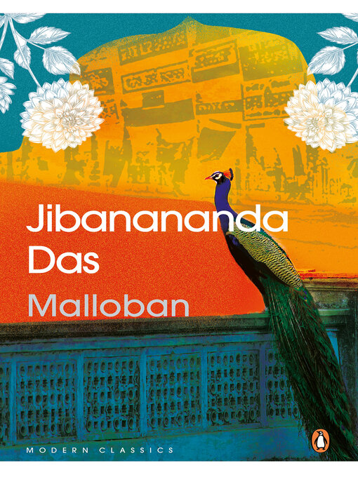 Title details for Malloban by Jibanananda Das - Available
